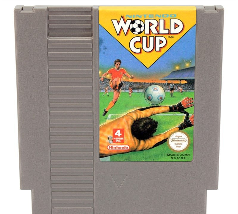 Nintendo World Cup