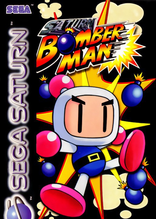 Bomber Man