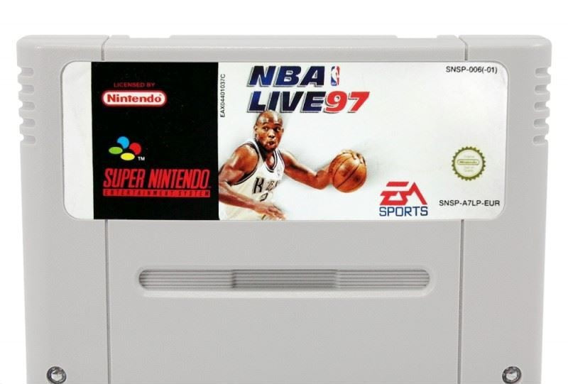 NBA Live 97 (EU)