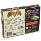Shadowrun