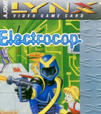 Electrocop