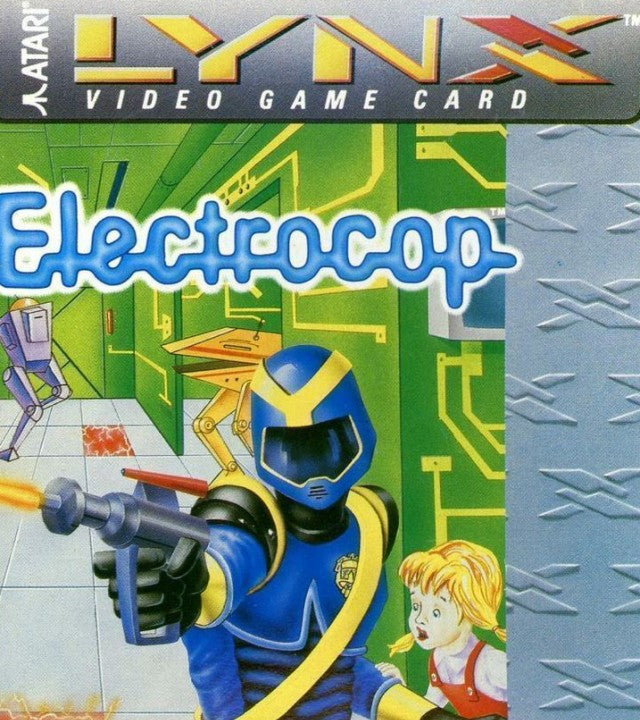 Electrocop