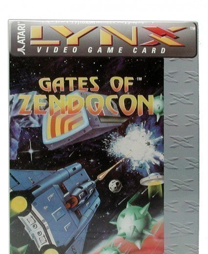 Gates of Zendocon