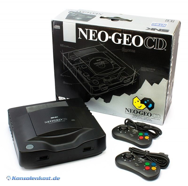 Konsole Toploader Var. 1 + 2 Original Controller (JP)