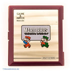 Mario Bros. MW-56