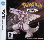 Pokemon: Perl Edition / Pearl Version