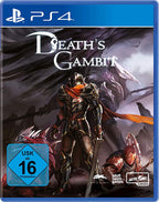 Death's Gambit (DE)