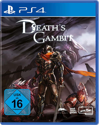 Death's Gambit (DE)