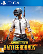 PUBG: PlayerUnknown's Battlegrounds (AT)