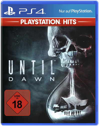 Until Dawn (DE) — PlayStation Hits