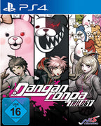 Danganronpa Trilogy (DE)