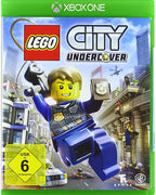 LEGO City: Undercover (DE)
