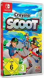 Crayola Scoot (DE)
