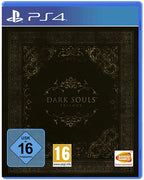 Dark Souls Trilogy (DE)