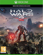 Halo Wars 2 (GB)