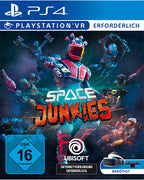 Space Junkies (DE)