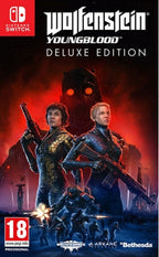 Wolfenstein: Youngblood (AT) — Deluxe Edition