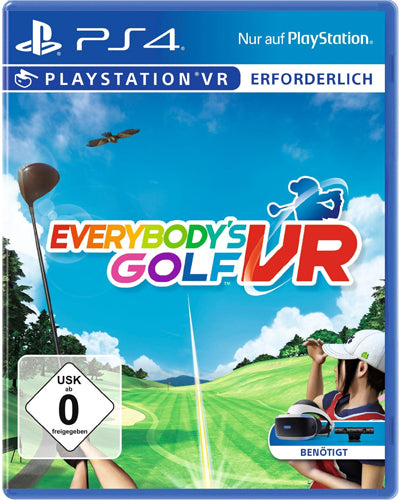Everybodys Golf (DE)