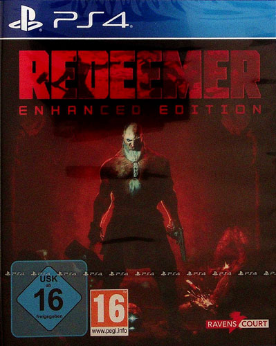 Redeemer (DE) — Enhanced Edition