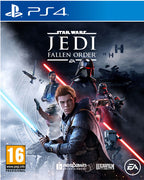 Star Wars Jedi: Fallen Order (AT)