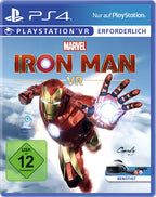 Iron Man VR (DE)