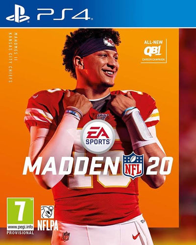 Madden NFL 20 (AT)
