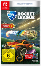 Rocket League (DE) — Collector's Edition