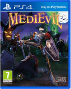 Medievil (AT)