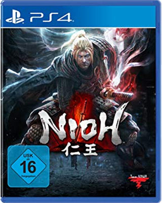 Nioh AK (DE)