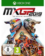 MXGP 2019
