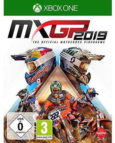 MXGP 2019