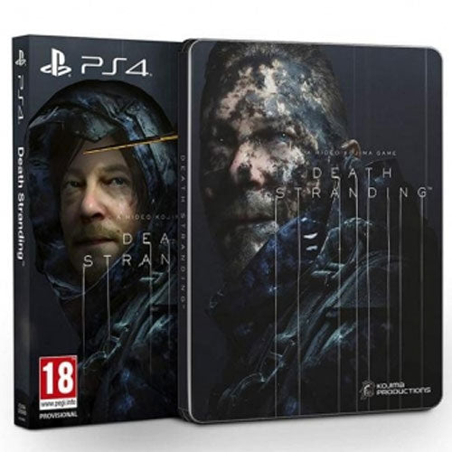 Death Stranding (AT)
