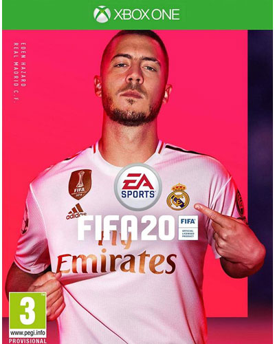 Fifa 20 (AT)