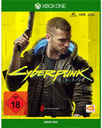 Cyberpunk 2077 (DE)