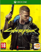 Cyberpunk 2077 (AT)
