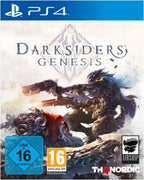 Darksiders Genesis (DE)