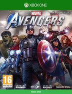 Avengers (AT)