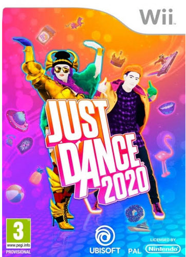 Just Dance 2020 (AT)