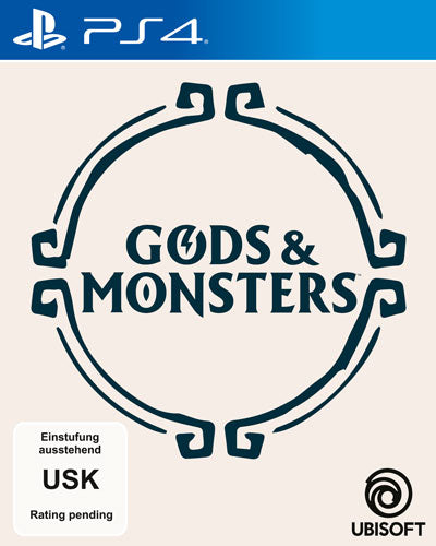 Gods & Monsters