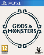 Gods & Monsters (AT)