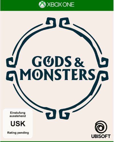Gods & Monsters