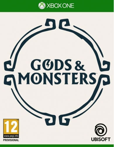 Gods & Monsters (AT)