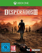 Desperados 3 (DE)