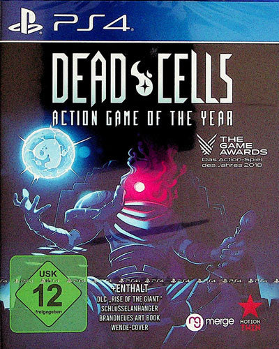 Dead Cells (DE)