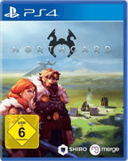 Northgard (DE)