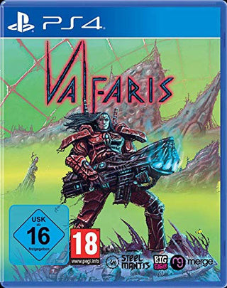 Valfaris (DE)
