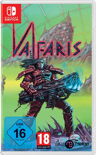 Valfaris (DE)
