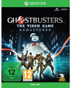 Ghostbusters — Remastered