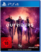 Outriders (DE)