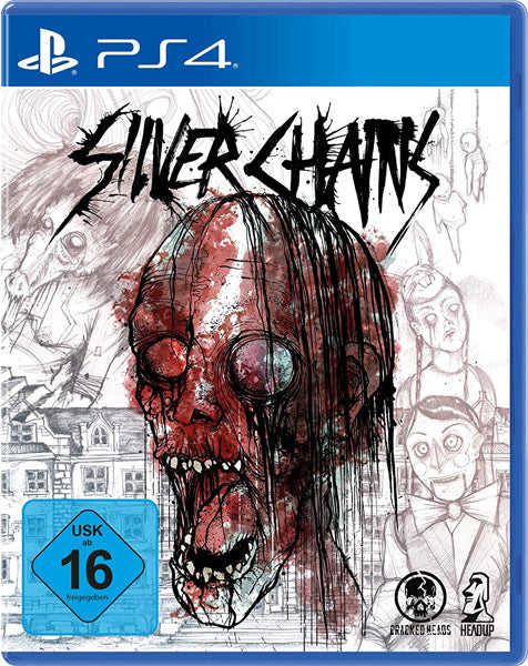 Silver Chains (DE)